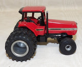 #CB1560 1/64 Case-IH 7110 Tractor with Duals, Custom Tires - No Package, AS IS