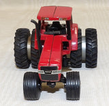 #CB1560 1/64 Case-IH 7110 Tractor with Duals, Custom Tires - No Package, AS IS