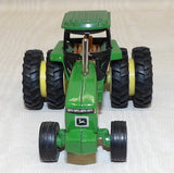#CB1567 1/64 John Deere 4455 Tractor with Duals, Short Air Cleaner - Customized, AS IS