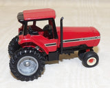#CB1568 1/64 Case-IH 7110 Tractor with Narrow Front - Custom Built, No Package, AS IS
