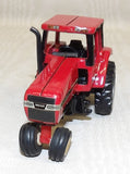 #CB1568 1/64 Case-IH 7110 Tractor with Narrow Front - Custom Built, No Package, AS IS