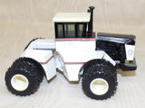 #CB1573 1/64 Big Bud "370" 4WD Tractor with Duals and Custom Hood - No Package, AS IS