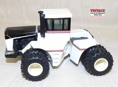 #CB1573 1/64 Big Bud "370" 4WD Tractor with Duals and Custom Hood - No Package, AS IS