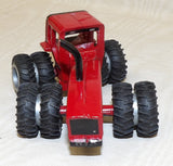 #CB1576 1/64 International 7488 2+2 4WD Tractor, 1997 Gateway Mid-America Show - No Box, AS IS