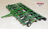 #CB1577 1/64 Custom John Deere 550 Mulch Master Minimum Tillage Plow - No Package, AS IS