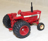 #CB1578 1/64 International 966 Hydro Tractor with Duals - Custom, No Package, AS IS