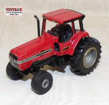 #CB1582 1/64 Case-IH 7110 Tractor with Custom Tires - No Package, AS IS