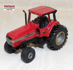 #CB1582 1/64 Case-IH 7110 Tractor with Custom Tires - No Package, AS IS