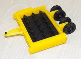 #CB1700 1/64 Yellow Sugar Beet Defoliator/Topper