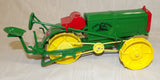 #CC850 1/16 John Deere 1918 Dain All-Wheel-Drive Tractor