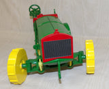 #CC850 1/16 John Deere 1918 Dain All-Wheel-Drive Tractor