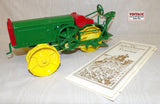 #CC850 1/16 John Deere 1918 Dain All-Wheel-Drive Tractor