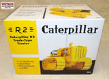 #CUST1008 1/16 Caterpillar R2 Track-Type Tractor, Limited Edition