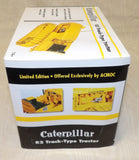 #CUST1008 1/16 Caterpillar R2 Track-Type Tractor, Limited Edition