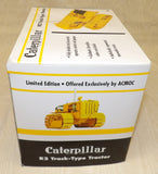 #CUST1008 1/16 Caterpillar R2 Track-Type Tractor, Limited Edition