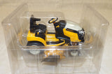 #CUST1069 1/16 Cub Cadet GTX 2154LE Garden Tractor, 50th Anniversary Edition