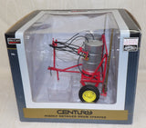 #CUST1214 1/16 Century Drum Sprayer - Broken Parts & Repaired, AS IS