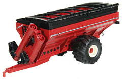 #CUST1286 1/64 Red Brent Avalanche 1196 Grain Cart