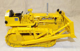 #CUST1354 1/16 Caterpillar D4 Tractor with No. 4S Bulldozer, Pre-Owned