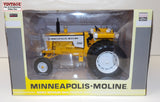 #CUST1458 1/16 Minneapolis-Moline G940 Tractor with Duals - 2016 Toy Tractor Times Collector Edition