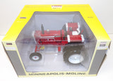 #CUST1459 1/16 Cockshutt 1855 Tractor with Duals - 2016 Toy Tractor Times Col. Ed. Chase Version