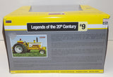 #CUST1459 1/16 Cockshutt 1855 Tractor with Duals - 2016 Toy Tractor Times Col. Ed. Chase Version