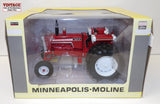 #CUST1459 1/16 Cockshutt 1855 Tractor with Duals - 2016 Toy Tractor Times Col. Ed. Chase Version