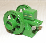 #CUST156 1/20 John Deere "E" Series Gas Engine, 1992 Nashville Dealer Edition - No Box, AS IS