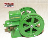 #CUST156 1/20 John Deere "E" Series Gas Engine, 1992 Nashville Dealer Edition - No Box, AS IS