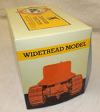 #CUST1703 1/16 Allis-Chalmers Model K Crawler - 2001 NTTC Show Ed., Missing Engine Cover, AS IS