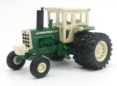 #CUST2117 1/64 Oliver 2255 Tractor with Cab & Duals, SpecCast 50th Anniversary Edition