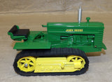 #CUST365 1/16 John Deere MC Crawler, 1995 Plow City Show Edition