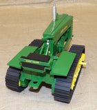 #CUST365 1/16 John Deere MC Crawler, 1995 Plow City Show Edition