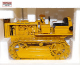 #CUST773 1/16 Caterpillar D2 Track-Tupe Tractor, 2003 National Toy Truck'n Construction Show Edition