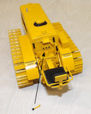#CUST781 1/16  Caterpillar D2 Track-Type Tractor 5U Series Orchard Model, Pre-Owned