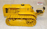 #CUST781 1/16  Caterpillar D2 Track-Type Tractor 5U Series Orchard Model, Pre-Owned