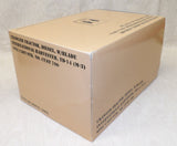 #CUST790 1/16 International TD-14 (M3) Diesel Crawler Tractor with Blade, Military Green