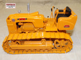 #CUST812 1/16 Minneapolis-Moline 2 Star Crawler - 2004 National Toy Truck'n Construction Show