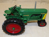#CUST970 1/16 Oliver Super77 Diesel Narrow Front Tractor, Antique Power 20th Anniversary Edition