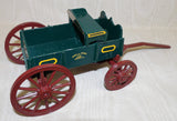 #DSO240 John Deere Buckboard Wagon