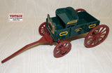 #DSO240 John Deere Buckboard Wagon