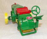 #DSO615 1/16 John Deere Dain All-Wheel Drive Tractor, 1996 Nashville Dealer Meeting