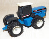 #F64846 1/64 Ford 846 4WD Tractor with Duals - No Package, AS IS