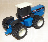 #F64946 1/64 Ford 946 4WD Tractor with Duals - No Package, AS IS