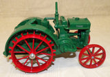 #FB1582 1/16 Case 15-27 Tractor with Steel Wheels, WMSTR Edition - No Box, AS IS
