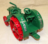 #FB1582 1/16 Case 15-27 Tractor with Steel Wheels, WMSTR Edition - No Box, AS IS