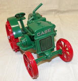 #FB1582 1/16 Case 15-27 Tractor with Steel Wheels, WMSTR Edition - No Box, AS IS