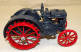 #FB1596 1/16 Case 15-27 Tractor with Steel Wheels, 150th Case Anniversary - No Box, AS IS