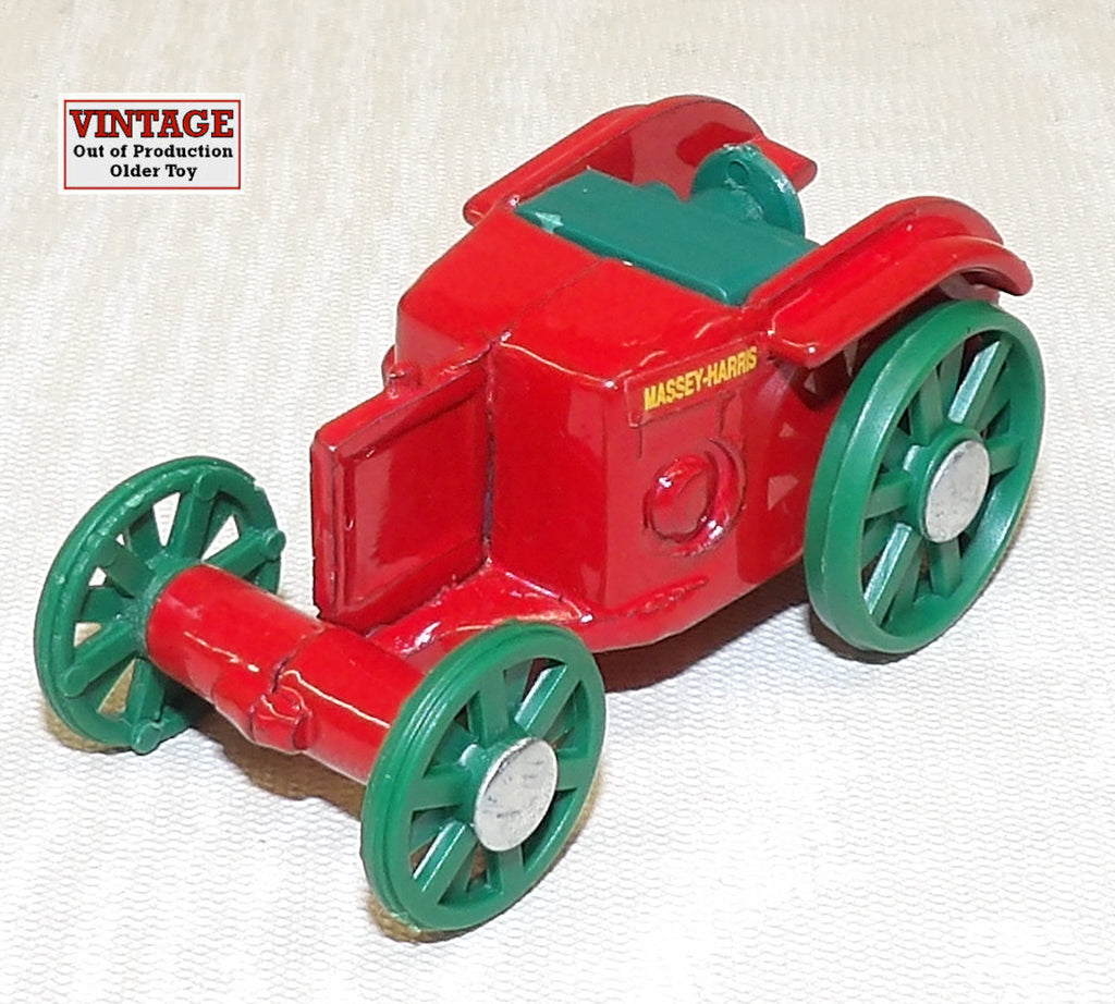#FB1618 1/64 Massey Harris #1 Tractor - No Package, AS IS