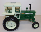 #FB2470 1/16 Oliver 1955 Tractor with Cab, Oliver 100th Anniversary Edition - No Box, AS IS